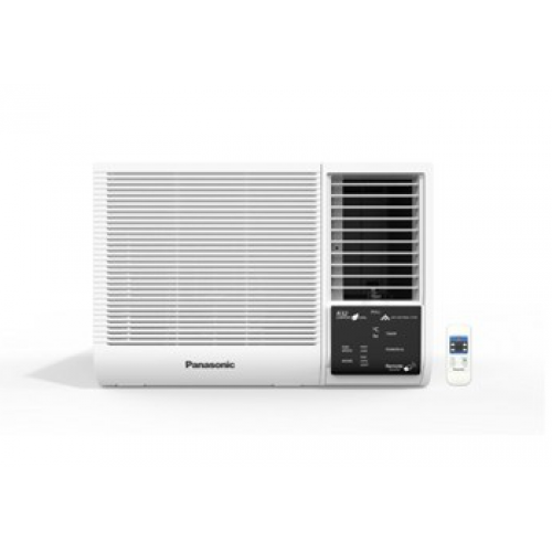 PANASONIC 樂聲 CW-XN1219VA 1.5匹 窗口式冷氣機連無線搖控器