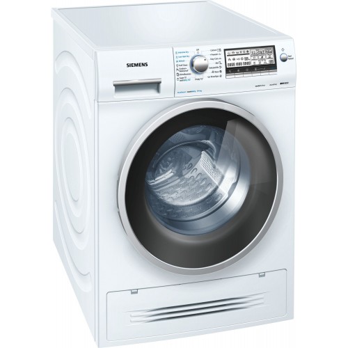 Siemens WD15H542EU wash&dry 7/4kg Washer dryer