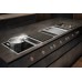 Gaggenau 400 Series Vario Flex VI422115 38cm 2-zones Built-in Induction Hob
