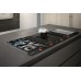 GAGGENAU VI232121 28厘米 嵌入式雙頭電磁爐