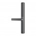 Philips DDL611S (gray) Narrow lever smart lock Philips DDL611S (gray) Narrow lever smart lock