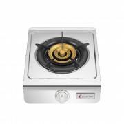 LIGHTING 星暉 LGC200CNS-L 座枱式單頭石油氣爐