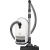 MIELE Complete C3 Medicair White Cylinder vacuum cleaner