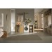 MIELE WEG885 WCS PWash&TDos&Steam 9公斤 1400轉 W1前置式洗衣機