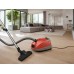 MIELE Guard S1 Junior Canister Vacuum Cleaner (Terracotta Red)