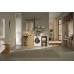 MIELE WEJ885 WCS PWash&TDos&Steam 9公斤 1600轉 W1前置式洗衣機