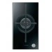 (DISPLAY MODEL) SCHOLTES MGN31HK Built-in Town Gas Hobs(TOWNGAS Warranty end of 30/12/2021)