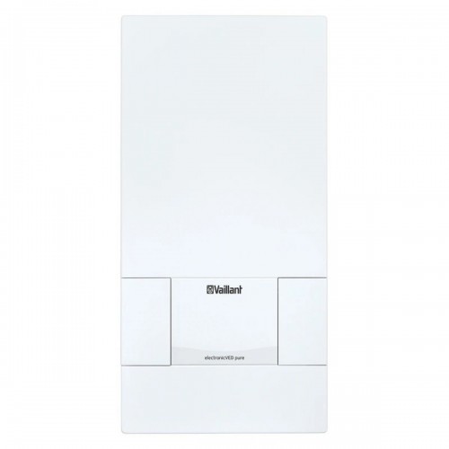 VAILLANT 威能 VEDE21/8BB PURE 21000W 電子輕巧型三相電熱水爐 VAILLANT 威能 VEDE21/8BB PURE 21000W 電子輕巧型三相電熱水爐