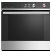 Fisher & Paykel 飛雪 OB60SD11PX1 77公升 內置式電焗爐(Pyrolytic)