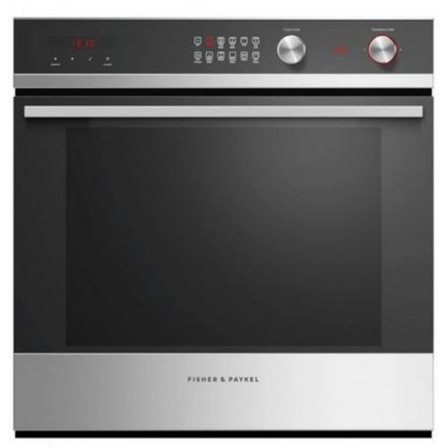 Fisher & Paykel OB60SD11PX1 77L Built-in Oven(Pyrolytic)