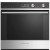 Fisher & Paykel OB60SD11PX1 77L Built-in Oven(Pyrolytic)