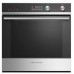 Fisher & Paykel OB60SD11PX1 77L Built-in Oven(Pyrolytic)