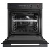 Fisher & Paykel OB60SD9PB1 72L Built-in Oven(Pyrolytic)