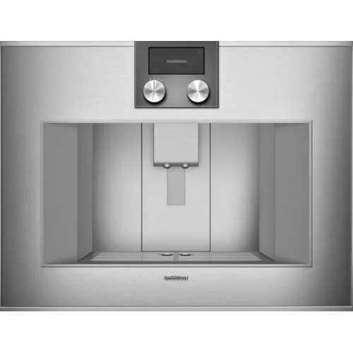 Gaggenau CM450111 嵌入式全自動咖啡機