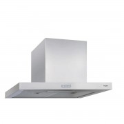 WHIRLPOOL AKT3570/IX  70cm Ultra Slim Chimney Cookerhood
