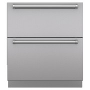 Sub-Zero ICBID-30FI 145公升 嵌入式抽屜冰櫃(不鏽鋼Stainless Steel)