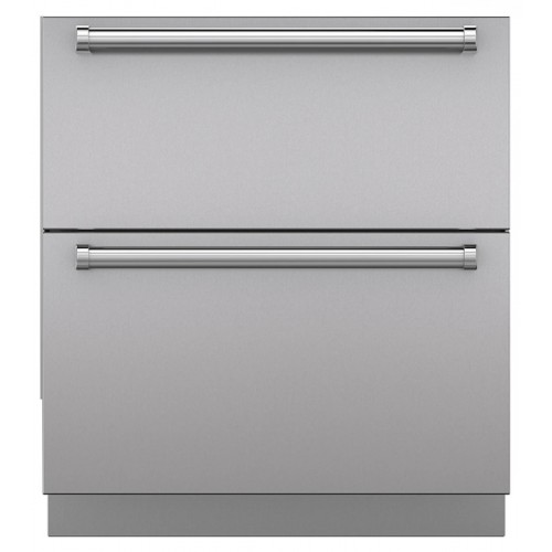 Sub-Zero ICBID-30FI 145公升 嵌入式抽屜冰櫃(不鏽鋼Stainless Steel)