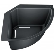 BLANCO 235866 角落掛盤