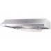 WHIRLPOOL HE438S 71CM EASY DISMANTLE COOKERHOOD WHIRLPOOL HE438S 71CM EASY DISMANTLE COOKERHOOD