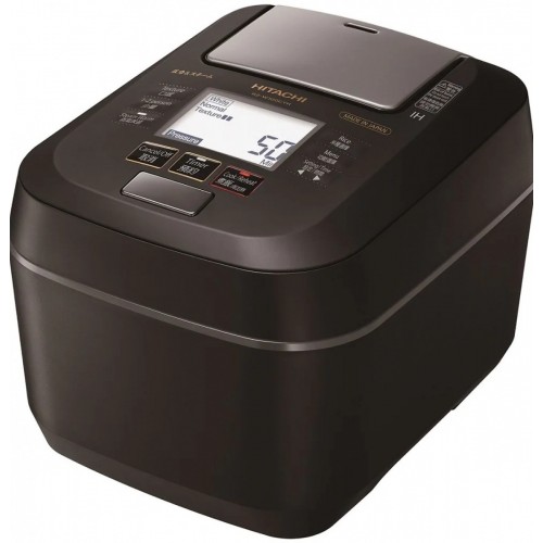 HITACHI 日立 RZ-W100CYH 1.0公升 IH 電飯煲 HITACHI 日立 RZ-W100CYH 1.0公升 IH 電飯煲