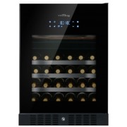 VINVAUTZ 名望 VZ46VDUG-R 右門鉸 雙溫酒櫃(46瓶) 