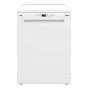 WHIRLPOOL WDFS3R4NWESG 60cm Free-standing Dishwasher(14 Place Settings) 