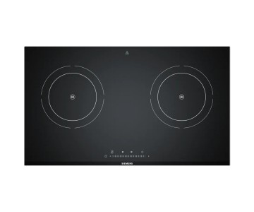 Siemens 西門子 EH8P5262HK 78厘米 iQ500 嵌入式雙頭電磁爐
