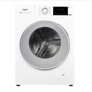 WHIRLPOOL 惠而浦 WFRB804AHW 8公斤 1400轉 前置式洗衣機
