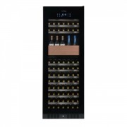 VINVAUTZ 名望 VZ181VDUG-R 右門鉸 雙溫酒櫃(181瓶) 