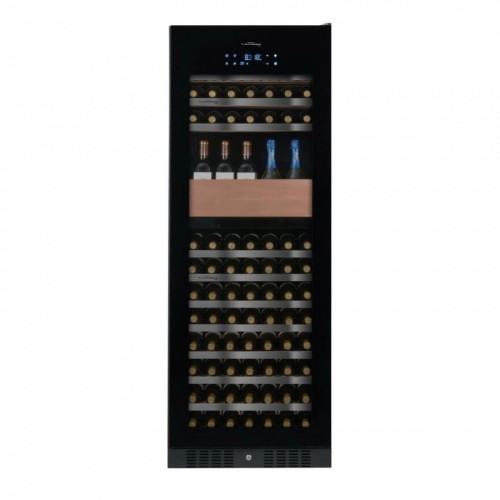 VINVAUTZ 名望 VZ181VDUG-L 左門鉸 雙溫酒櫃(181瓶) VINVAUTZ 名望 VZ181VDUG-L 左門鉸 雙溫酒櫃(181瓶)