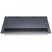GIGGAS 上將 GS-339T 70厘米 2800W 嵌入式/座檯式 雙頭電磁爐