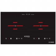 KUZZO 德信牌 DI-689 2合1 座檯/嵌入式電磁+電陶爐