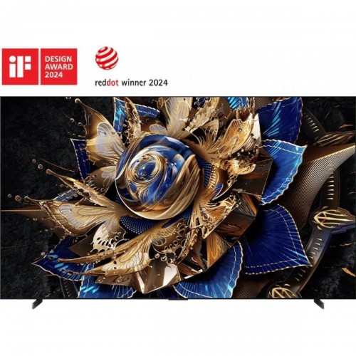 TCL 115X955 Max 115" X955 Series Max Premium QD-Mini LED 4K Google Smart TV