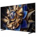 TCL 115X955 Max 115" X955 Series Max Premium QD-Mini LED 4K Google Smart TV
