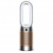 DYSON 戴森 HP12 Purifier Hot+Cool De-NOx™ 三合一甲醛暖風空氣清新機 (白金色)