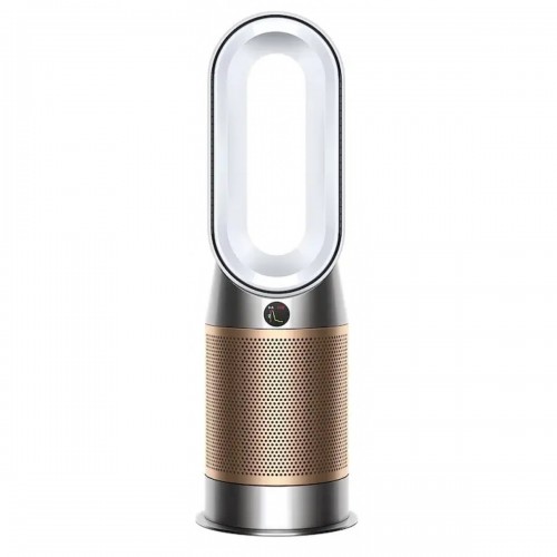 DYSON 戴森 HP12 Purifier Hot+Cool De-NOx™ 三合一甲醛暖風空氣清新機 (白金色)