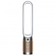 DYSON 戴森 TP12 Purifier Cool De-NOx 二合一甲醛空氣清新機 (白金色)