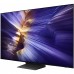 SAMSUNG QA77S90FAEXZK 77" OLED S90F 4K Smart TV