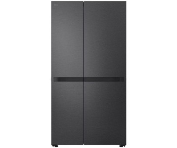 LG S674MEPBJW Refrigerator