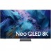 SAMSUNG QA85QN990FJXZK 85" Neo QLED QN990F 8K Smart TV