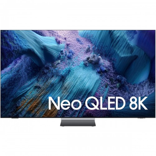 SAMSUNG QA65QN990FJXZK 65" Neo QLED QN990F 8K Smart TV