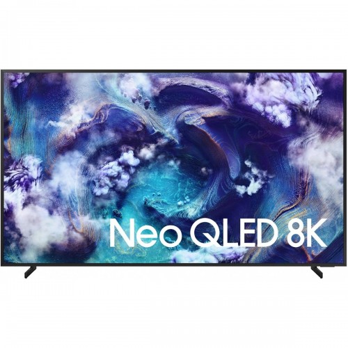 SAMSUNG QA75QN900FJXZK 75" Neo QLED 8K QN900F Smart TV