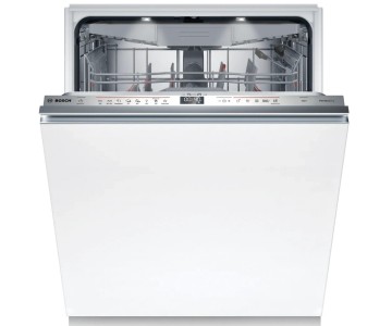 Bosch SMV6YCX05E 60厘米 14套標準餐具 6系列 嵌入式洗碗機