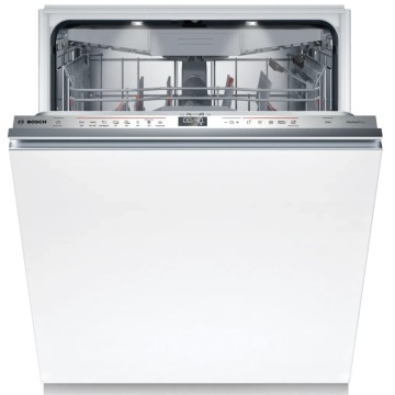 Bosch SMV6YCX05E 60厘米 14套標準餐具 6系列 嵌入式洗碗機