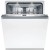 Bosch SMV6YCX05E 60cm 14sets Built-in Dishwasher