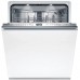 Bosch SMV6YCX05E 60cm 14sets Built-in Dishwasher