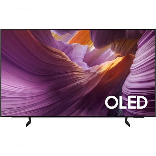SAMSUNG QA65S85FAEXZK 65" OLED S85F 4K Smart TV