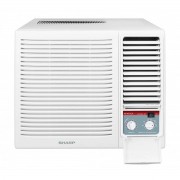 Sharp 聲寶 AF-A9CCA 1.0匹 定頻淨冷 窗口式冷氣機