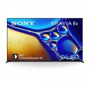 Sony 索尼 K-65XR80M2 65吋 BRAVIA 8 II 4K Ultra HD OLED 智能電視 (Google TV)