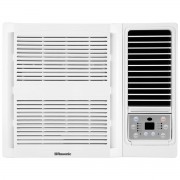 Rasonic RC-XG9 1.0HP Cooling Only Window Type Air Conditioner (Remote Control)